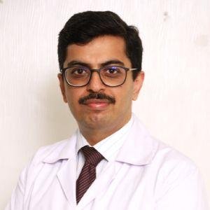 Dr Abhideep Chaudhary Speciality