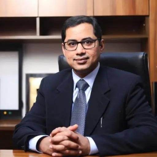 Dr Anurag Shrimal Speciality