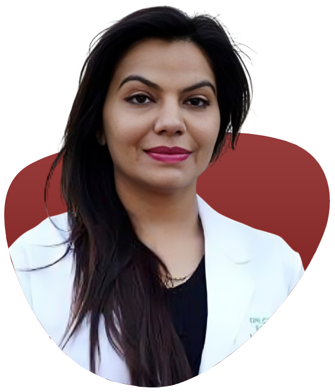 Dr Charu Sharma