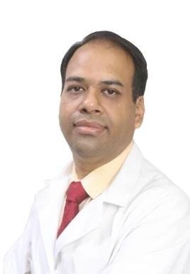 Dr Gaurav Gupta Speciality