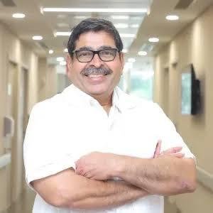 Dr Harshavardhan Hegde Speciality