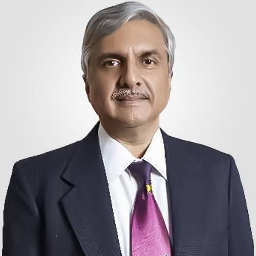 Dr Mukund Jagannathan Speciality