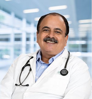 Dr Neeraj Verma Apollo hospital. Delhi Experience