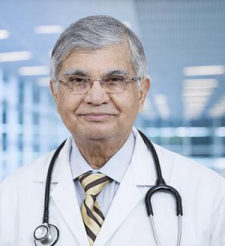 Dr Prasanna Kumar Reddy