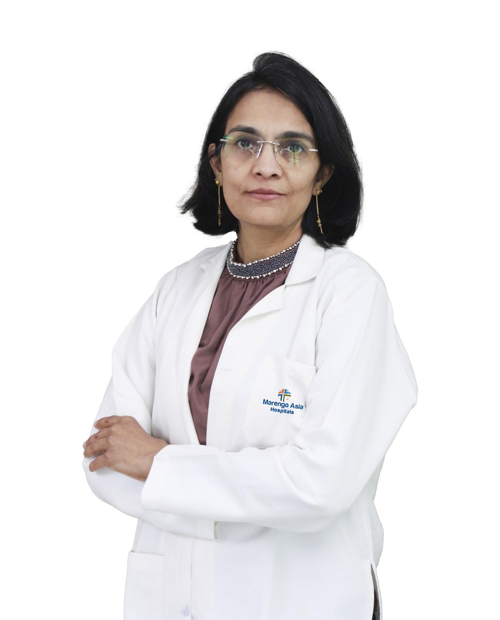 Dr Preeti Pandya Plastic Surgery