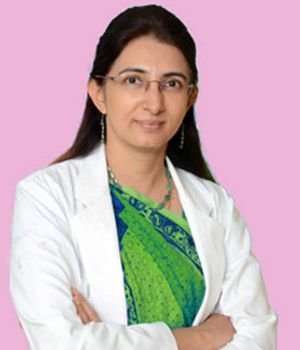 Dr Purnima Sahni Sood Hospital