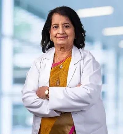 Dr Ramesh Sarin Oncology 40+ Years