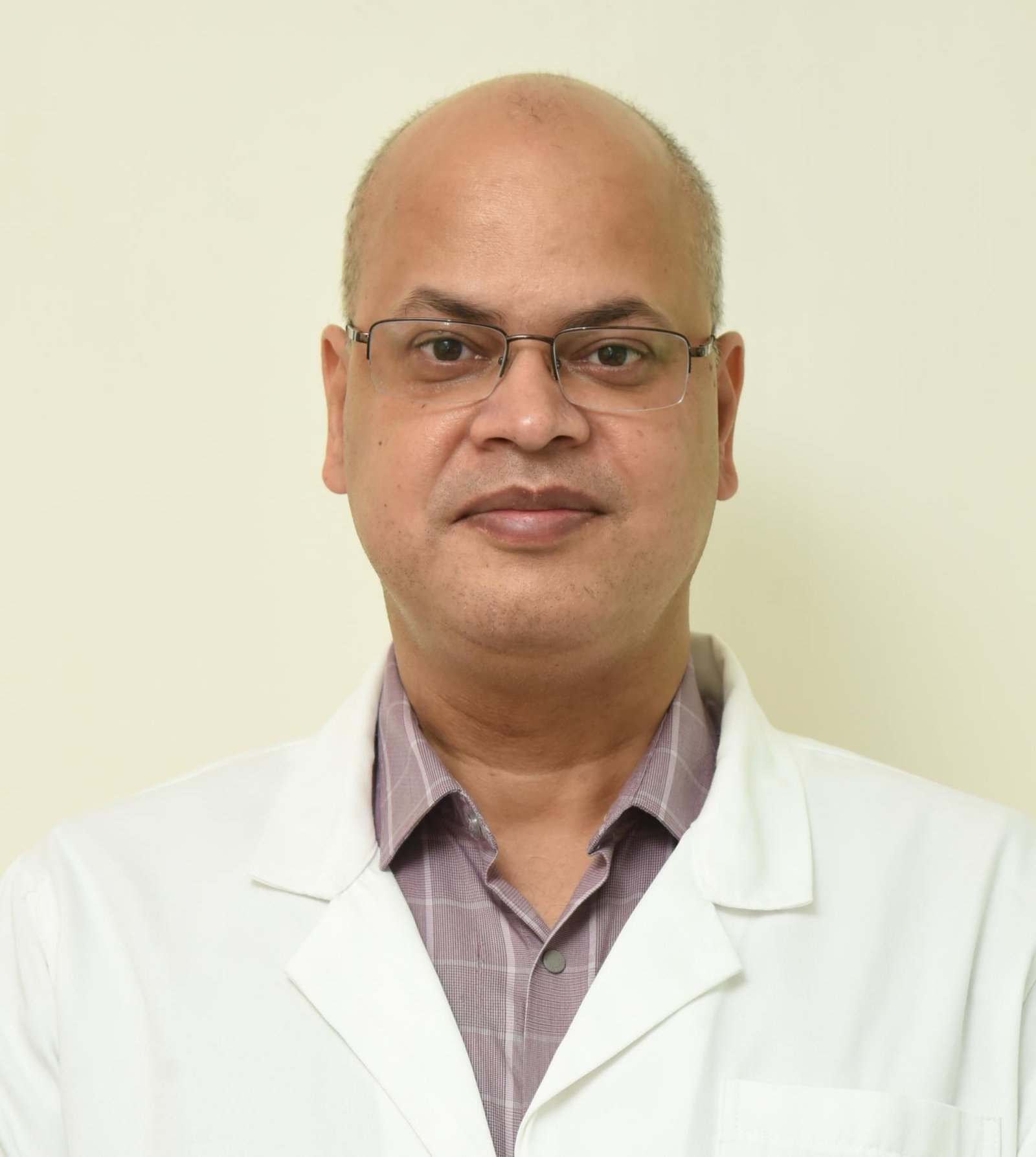 Dr Ramkinkar Jha MBBS