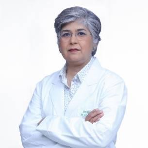 Dr Rashmi Taneja Speciality