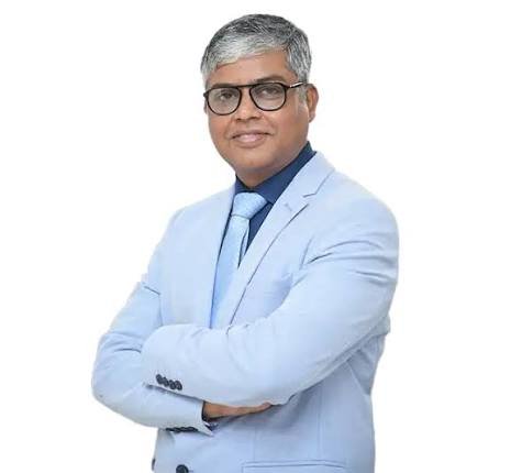 Dr Ritesh Anand Speciality