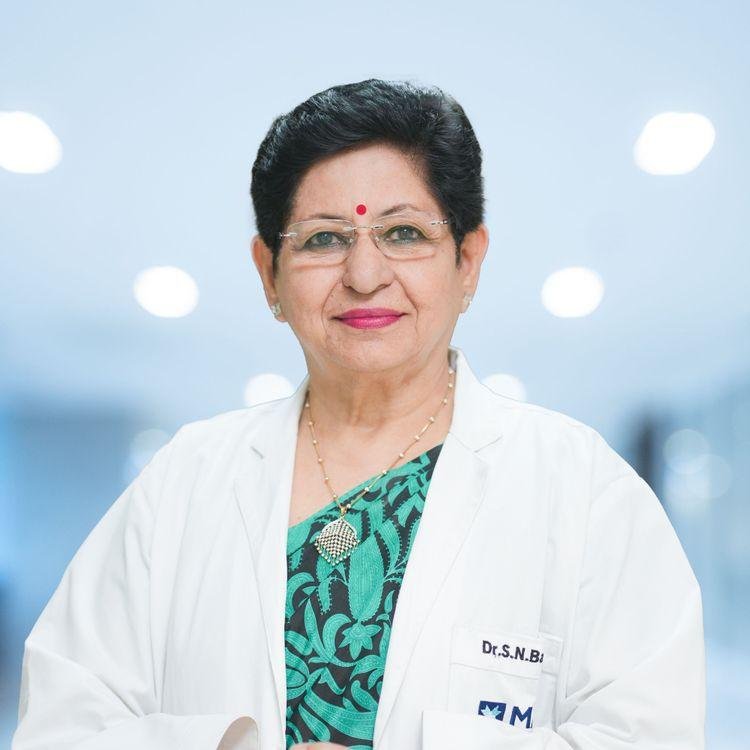 Dr S.N. Basu