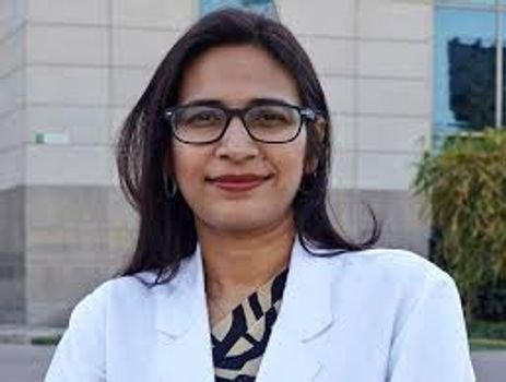 Dr Shibal Bhartiya