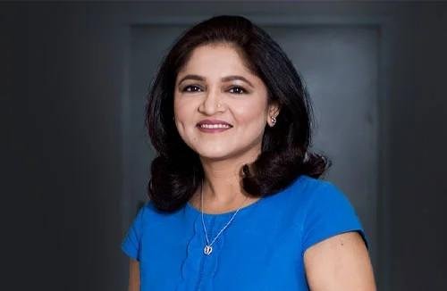 Dr Shilpi Bhadani -