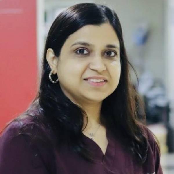 Dr Shraddha Deshpande Speciality