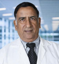 Dr Sohan Lal Broor
