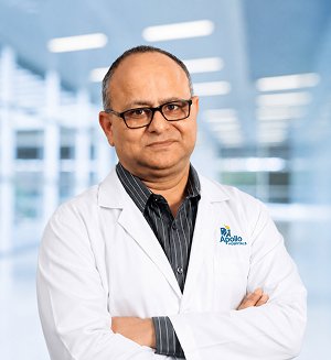 Dr Subhash Wangnoo
