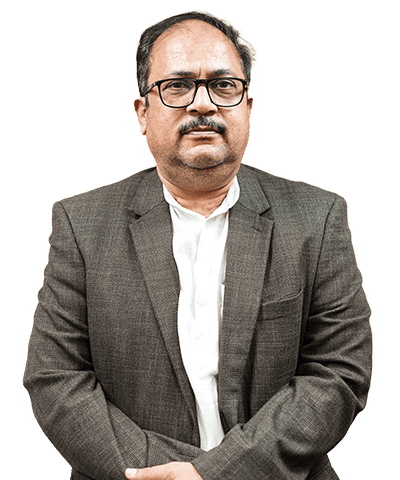 Dr Suresh Singhvi