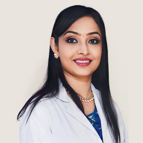 Dr Vaishali Sharma MD