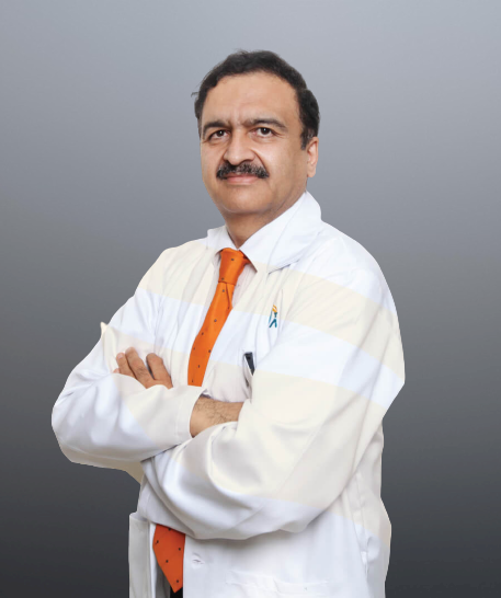 Dr Vinit Suri Neurosciences