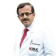 Dr. Aditya Pradhan