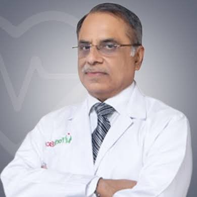 Dr. Ajit Singh Narula Speciality