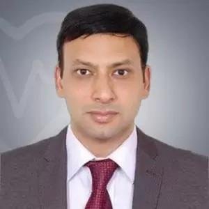 Dr. Amit Goel