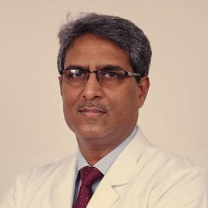Dr. Amitabh Singh