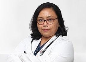 Dr. Ananya Deori