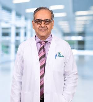 Dr. Aniel Malhotra