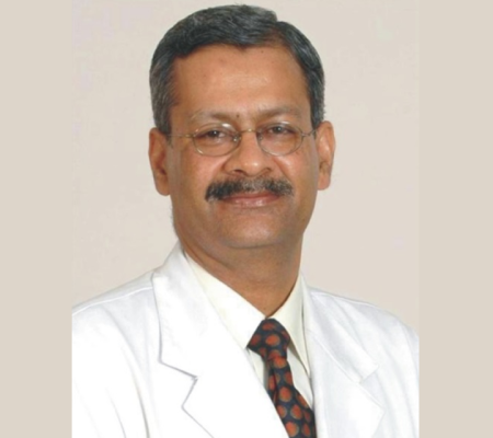 Dr. Anoop Misra Executive Chairman Fortis C Doc | Fortis C-Doc Diabetology/Endocrinology | Endocrinology 40 Years Experienc