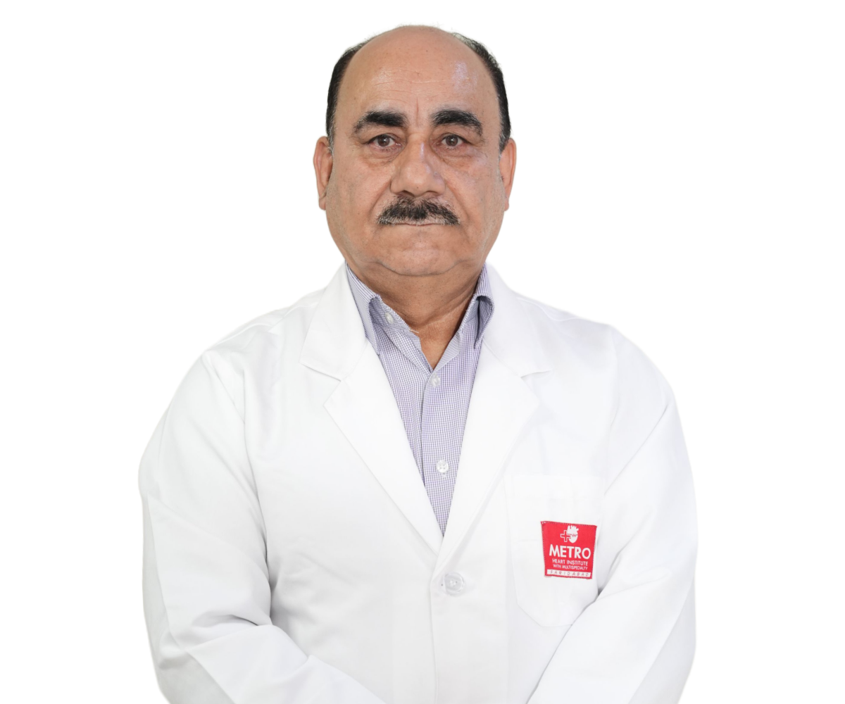 Dr. Ashok Kr. Dhar