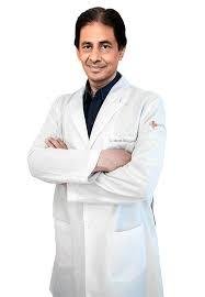 Dr. Ashok Rajgopal Speciality