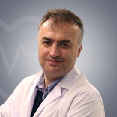 Dr. Baris Metin Neurologist