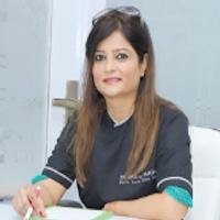 Dr. Bhanu Madan
