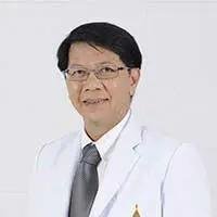 Dr. Chaiyong Nualyong Urologist and Renal Transplant Specialist Bangkok