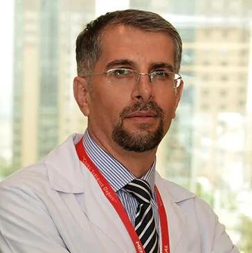 Dr. Cihan Meral Pediatric neurologist Clinical experience