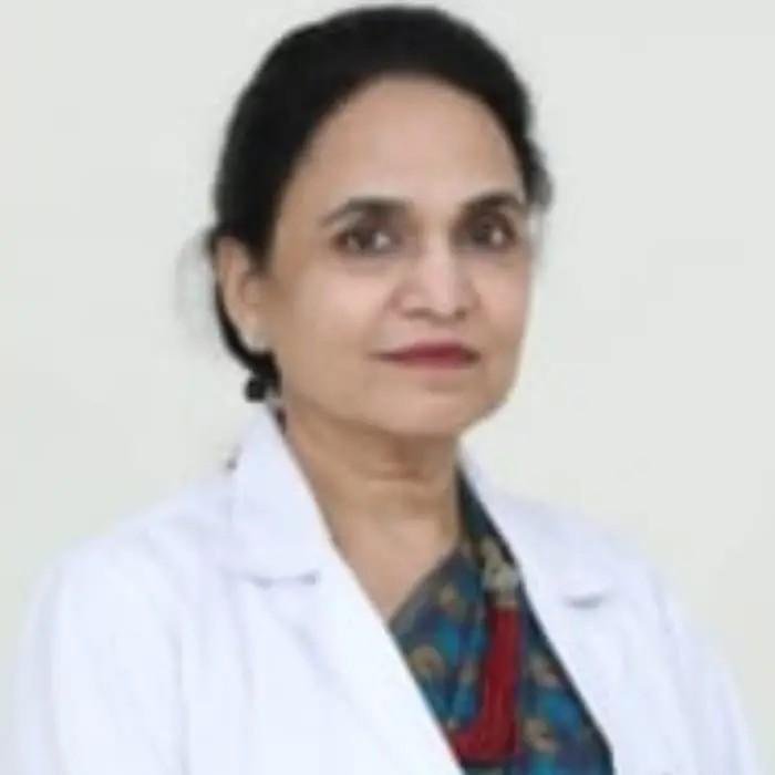 Dr. Dinesh Kansal
