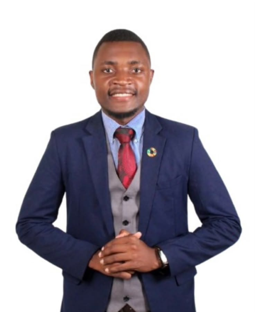 Dr. Felix Swaba — Zambia