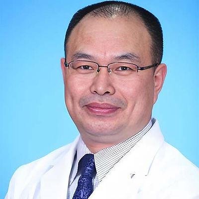 Dr. Fude Zhou