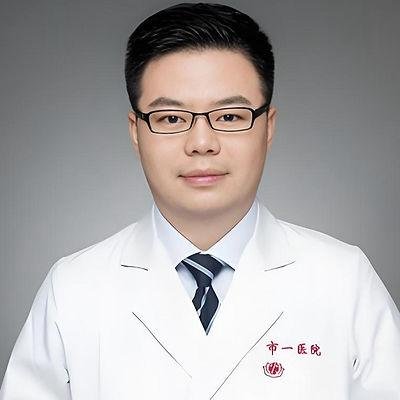 Dr. Genqing Zhou