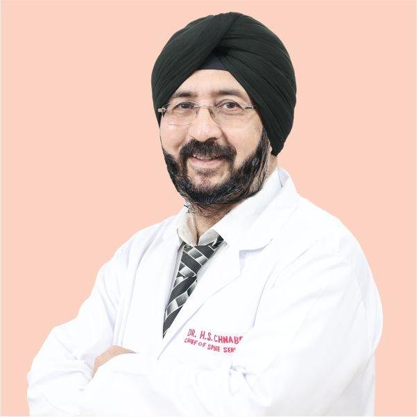 Dr. H S Chhabra