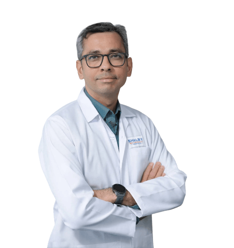 Dr. Harnarayan Singh