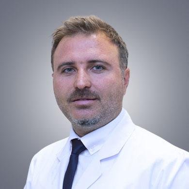 Dr. Hasan Şahin Cosmetic Surgeon Hisar Intercontinental Hospital