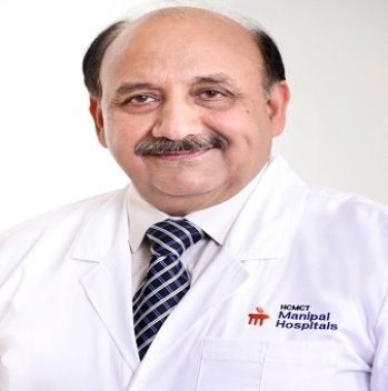 Dr. I S Mehta HOD - Dental Medicine Manipal Hospital