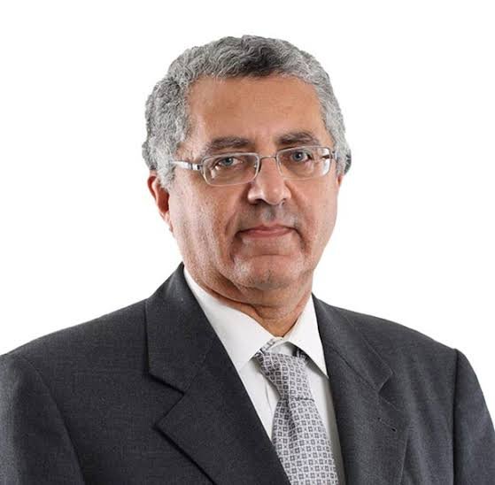 Dr. Ibrahim Fahmy Verified Urologist and Andrologist Cairo