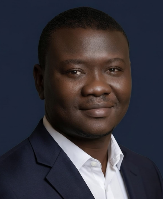 Dr. Ismaël Rachid Boro — Medyonix Associate & Strategic Collaborator (Burkina Faso)