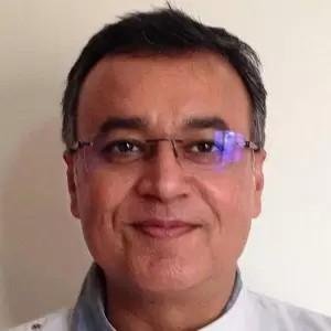 Dr. Jatin Ahuja