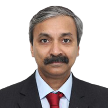 Dr. Jaydip Ray Chaudhuri