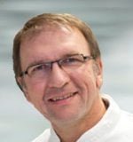 Dr. Johann Pratschke