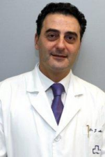 Dr. Jorge Moises Sandrus